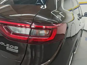 2019 Renault Koleos с пробегом 94 000 км