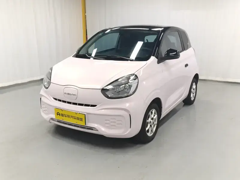 2022 Roewe Clever с пробегом 58 200 км