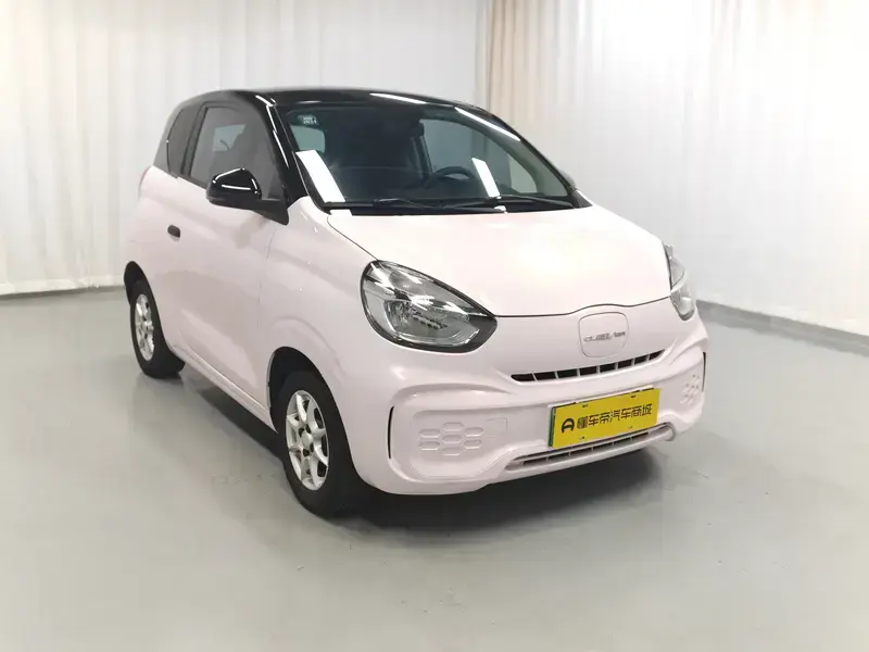 2022 Roewe Clever с пробегом 58 200 км