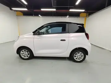2022 Roewe Clever с пробегом 58 200 км