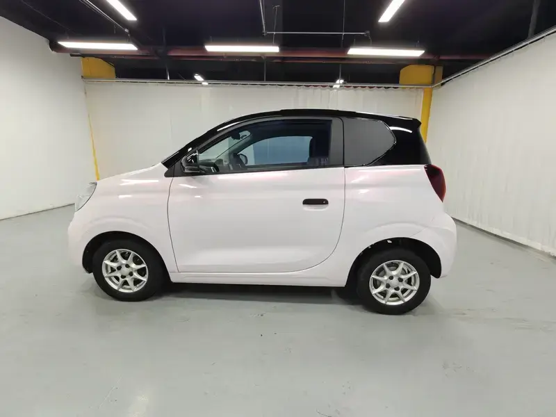 2022 Roewe Clever с пробегом 58 200 км