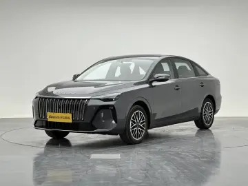 Roewe i6