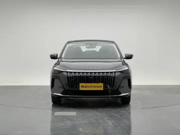 2026 Roewe i6 с пробегом 4 500 км
