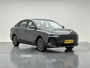 2026 Roewe i6 с пробегом 4 500 км