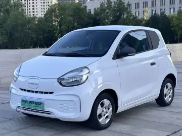 2021 Roewe Clever с пробегом 43 000 км