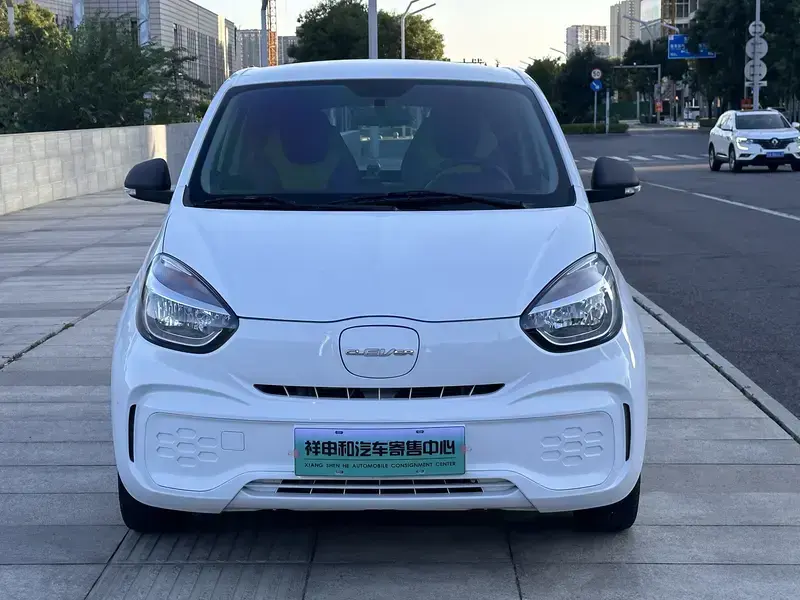 2021 Roewe Clever с пробегом 43 000 км