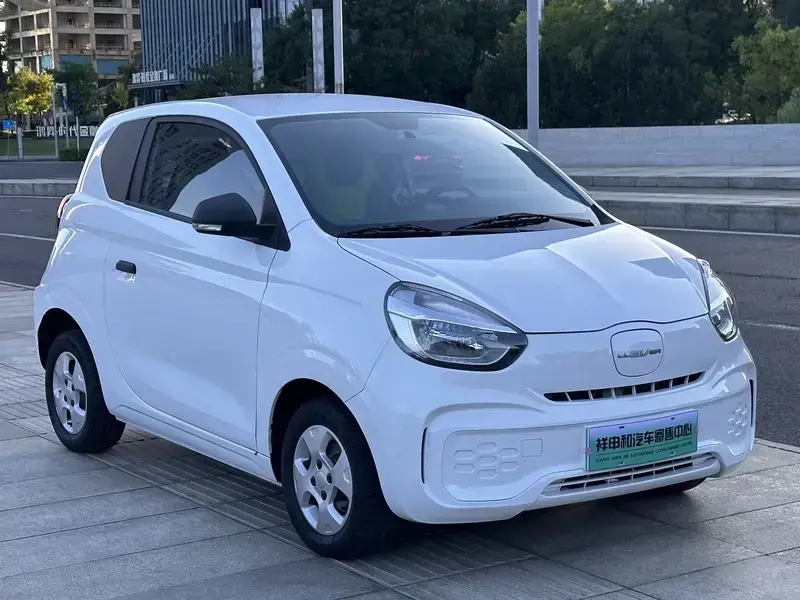 2021 Roewe Clever с пробегом 43 000 км