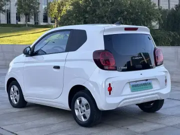 2021 Roewe Clever с пробегом 43 000 км