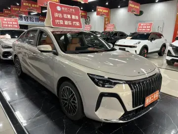 2026 Roewe i6 с пробегом 1 000 км