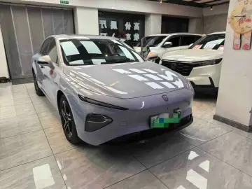 2023 Roewe D7 с пробегом 58 000 км
