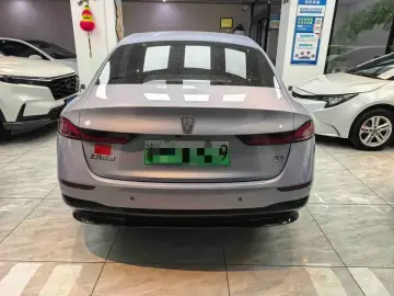 2023 Roewe D7 с пробегом 58 000 км
