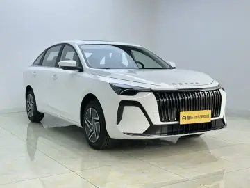 2026 Roewe i6 с пробегом 300 км