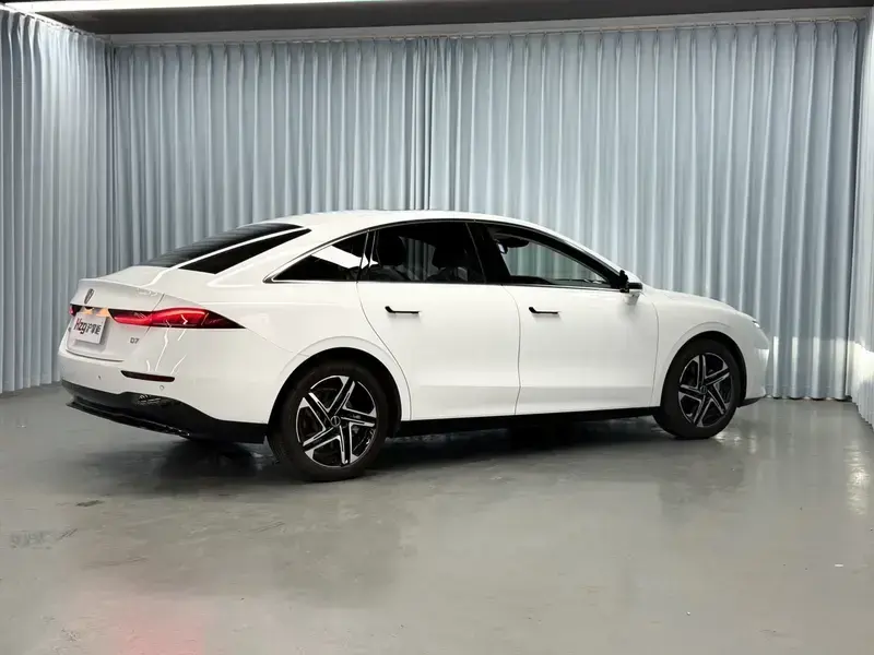 2023 Roewe D7 с пробегом 26 000 км