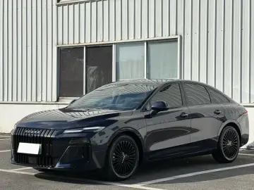 2026 Roewe M7 с пробегом 4 800 км