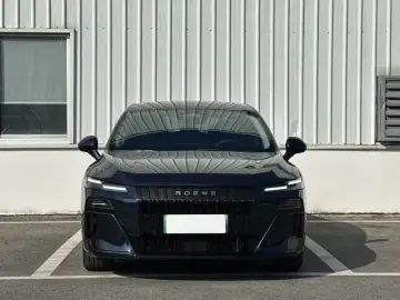 2026 Roewe M7 с пробегом 4 800 км