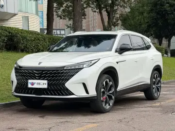 2023 Roewe RX5 с пробегом 37 000 км