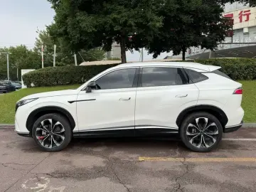 2023 Roewe RX5 с пробегом 37 000 км