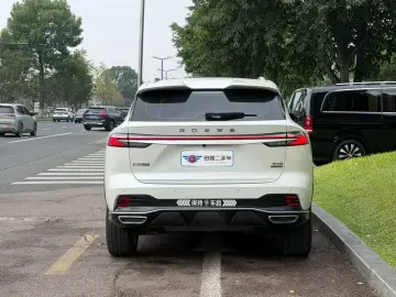2023 Roewe RX5 с пробегом 37 000 км