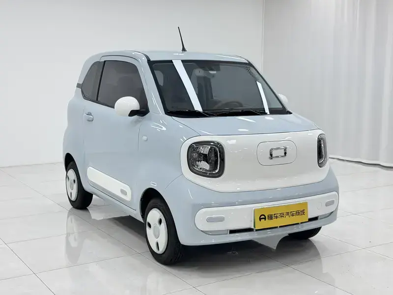 2026 FAW Bestune Pony с пробегом 5 500 км