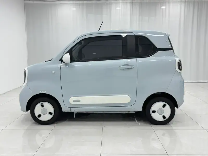 2026 FAW Bestune Pony с пробегом 5 500 км