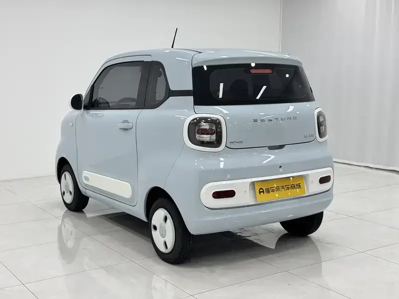 2026 FAW Bestune Pony с пробегом 5 500 км