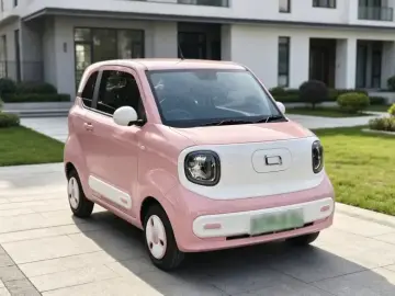 2024 FAW Bestune Pony с пробегом 9 300 км