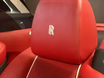 2018 Rolls-Royce Dawn с пробегом 22 000 км