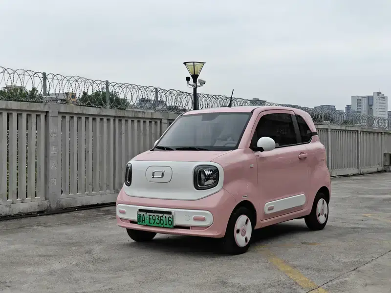 2024 FAW Bestune Pony с пробегом 18 000 км