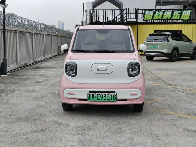 2024 FAW Bestune Pony с пробегом 18 000 км