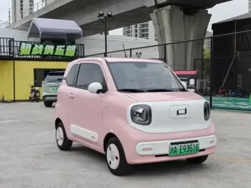 2024 FAW Bestune Pony с пробегом 18 000 км
