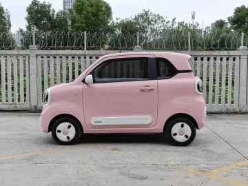 2024 FAW Bestune Pony с пробегом 18 000 км