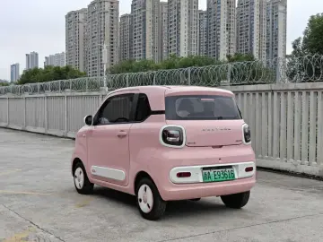 2024 FAW Bestune Pony с пробегом 18 000 км