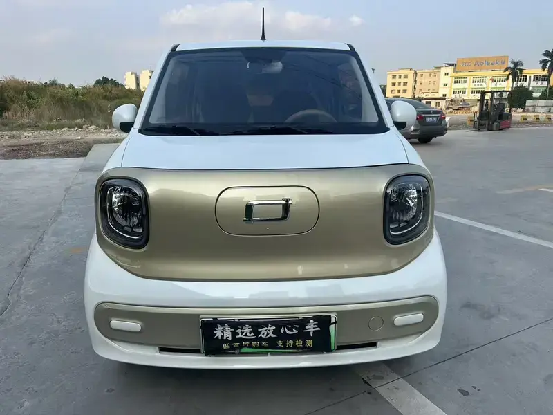 2026 FAW Bestune Pony с пробегом 6 900 км