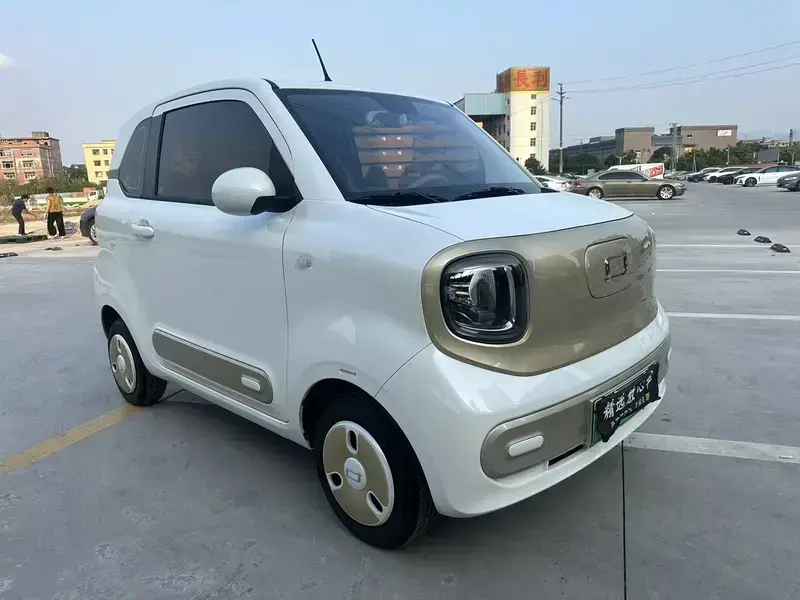 2026 FAW Bestune Pony с пробегом 6 900 км