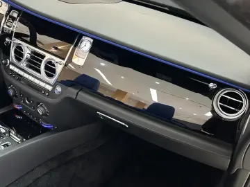 2018 Rolls-Royce Dawn с пробегом 34 800 км
