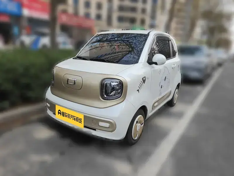 2024 FAW Bestune Pony с пробегом 26 300 км