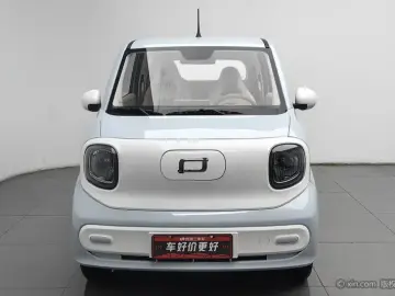 2026 FAW Bestune Pony с пробегом 800 км