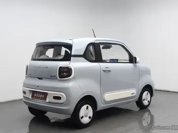 2026 FAW Bestune Pony с пробегом 800 км