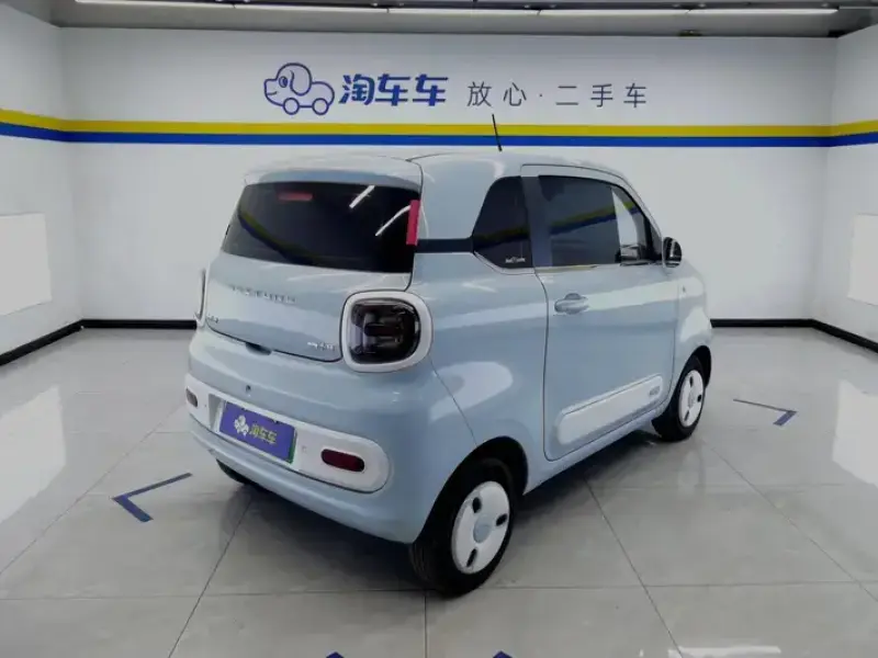 2026 FAW Bestune Pony с пробегом 3 000 км