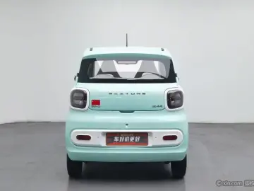 2026 FAW Bestune Pony с пробегом 35 300 км