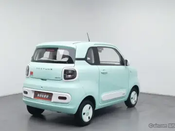 2026 FAW Bestune Pony с пробегом 35 300 км