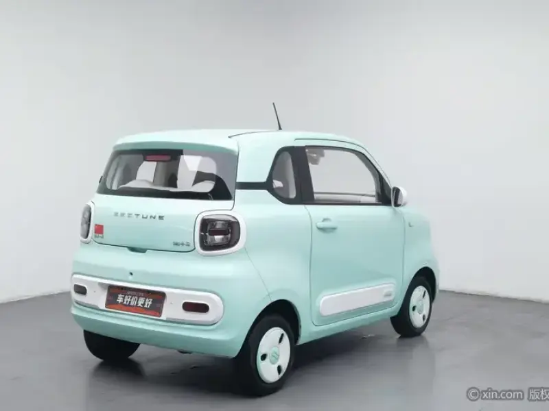 2026 FAW Bestune Pony с пробегом 35 300 км