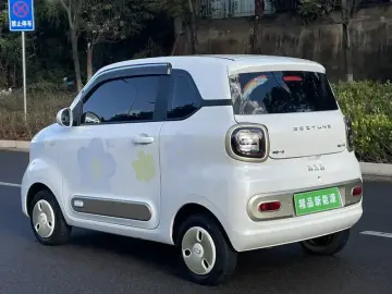 2024 FAW Bestune Pony с пробегом 9 700 км