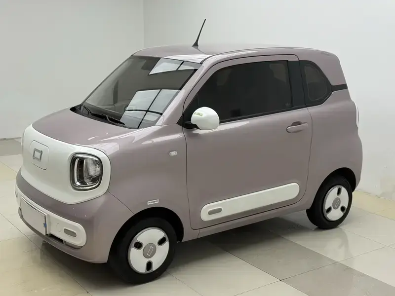 2026 FAW Bestune Pony с пробегом 4 600 км