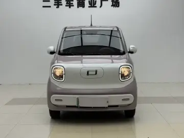 2026 FAW Bestune Pony с пробегом 4 600 км