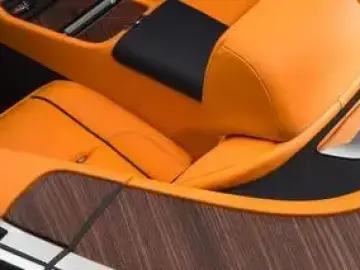 2015 Rolls-Royce Dawn с пробегом 5 000 км