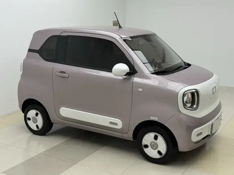 2026 FAW Bestune Pony с пробегом 4 600 км