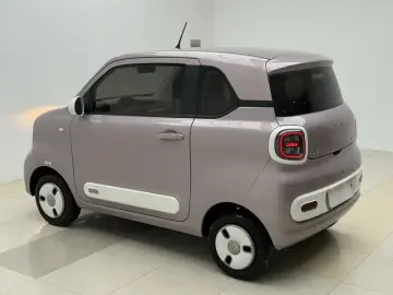 2026 FAW Bestune Pony с пробегом 4 600 км