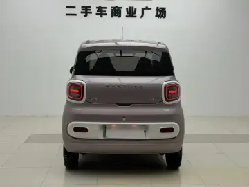 2026 FAW Bestune Pony с пробегом 4 600 км
