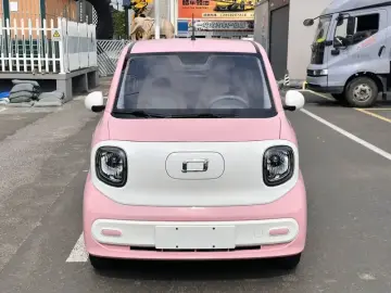 2025 FAW Bestune Pony с пробегом 10 000 км